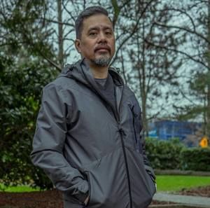 Meet your Posher, Robert